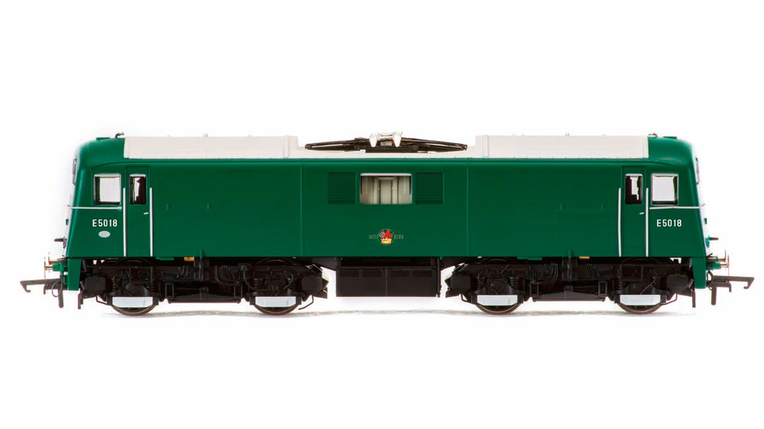 Hornby R3568 BR Class 71 E5018 Image