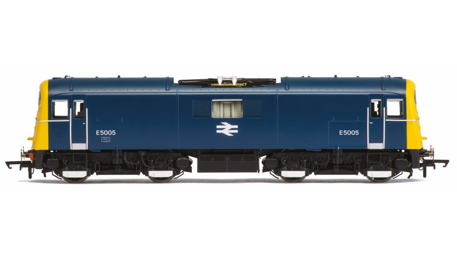 Hornby R3569 BR Class 71 E5005 Image