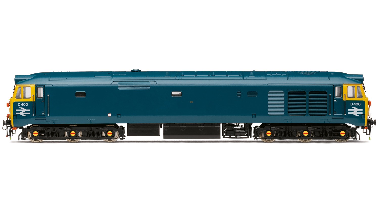 Hornby R3571 BR Class 50 D400 Image