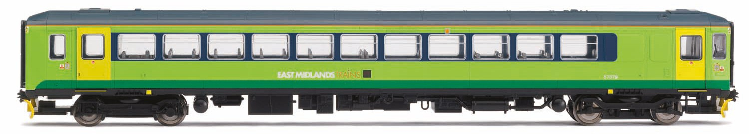 Hornby R3575 BR Class 153 Super Sprinter 153379 Image