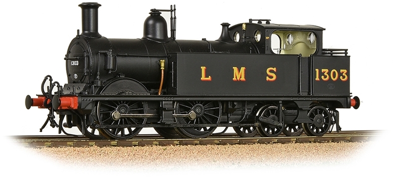 Bachmann 31-741 MR 1532 1303 Image