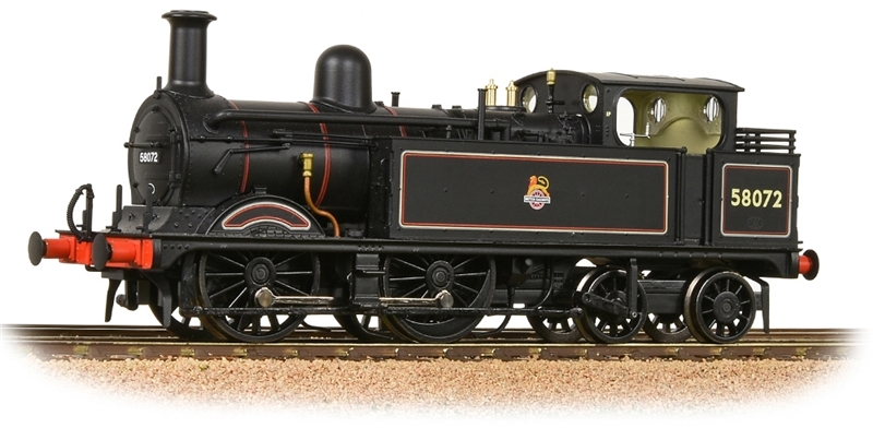 Bachmann 31-742 MR 1532 58072 Image