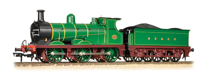 Graham Farish 372-775 SE&CR C 271 Image