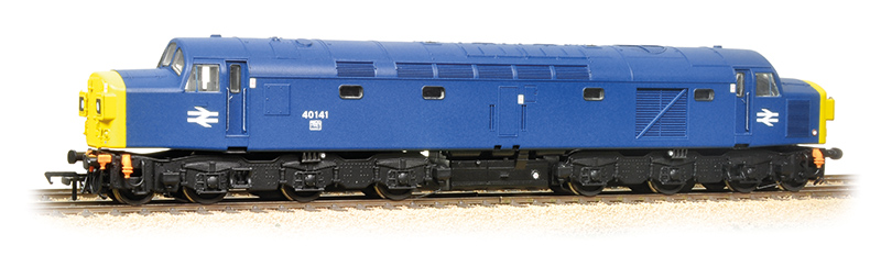 Graham Farish 371-183DS BR Class 40 40141 Image