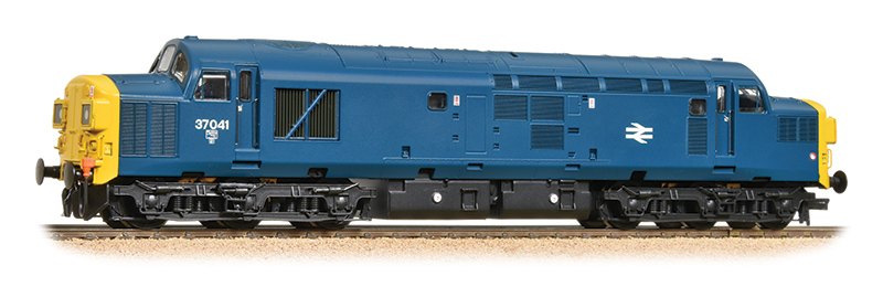 Bachmann 32-781B BR Class 37/0 37041 Image