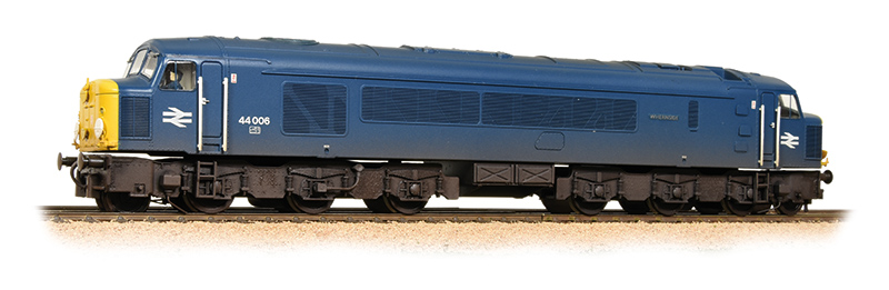 Bachmann 32-651A BR Class 44 Peak 44006 Whernside Image