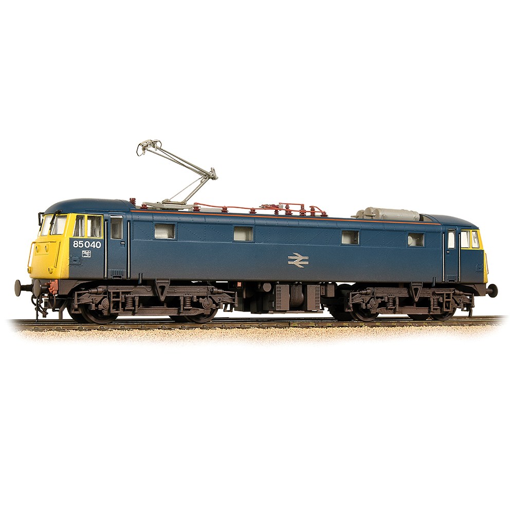 Bachmann 31-678A BR Class 85 85040 Image