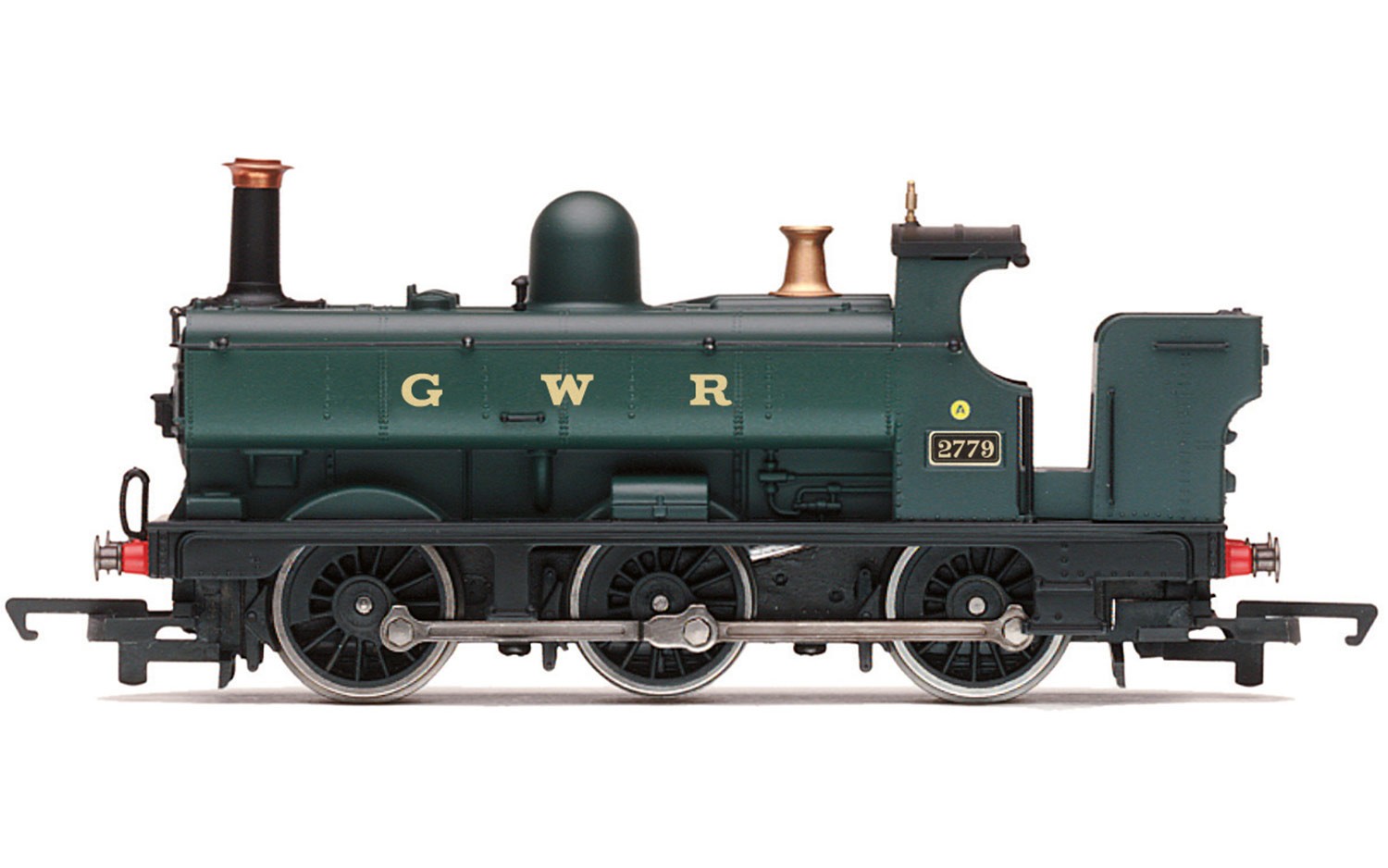 Hornby R3667 GWR 2721 2779 Image