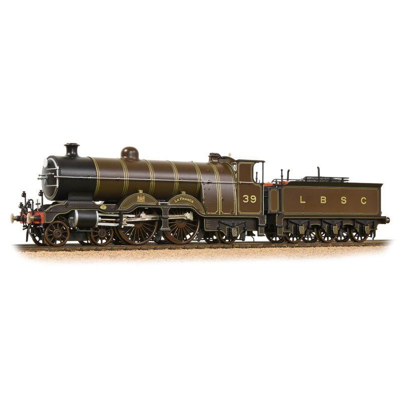 Bachmann 31-910 LB&SCR H1 39 La France Image