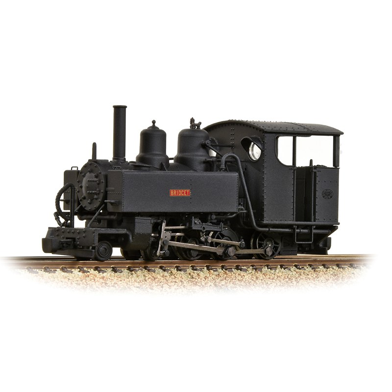 Bachmann 391-028A Baldwin Class 10-12-D Bridget Image