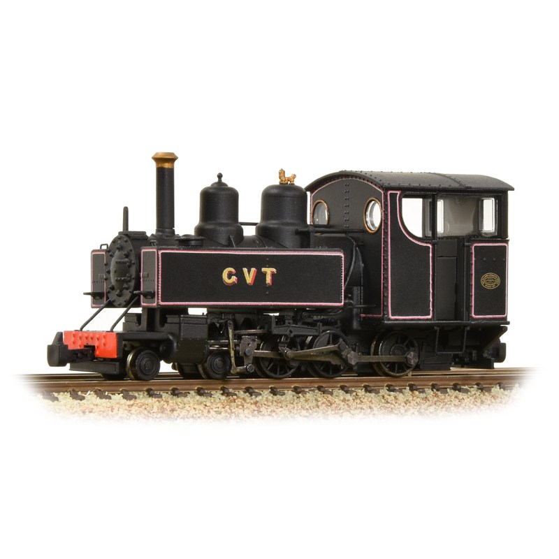 Bachmann 391-029 Baldwin Class 10-12-D Image