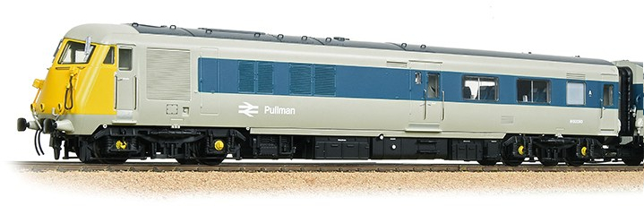 Bachmann 30-420 BR Class 251 Midland Pullman Image