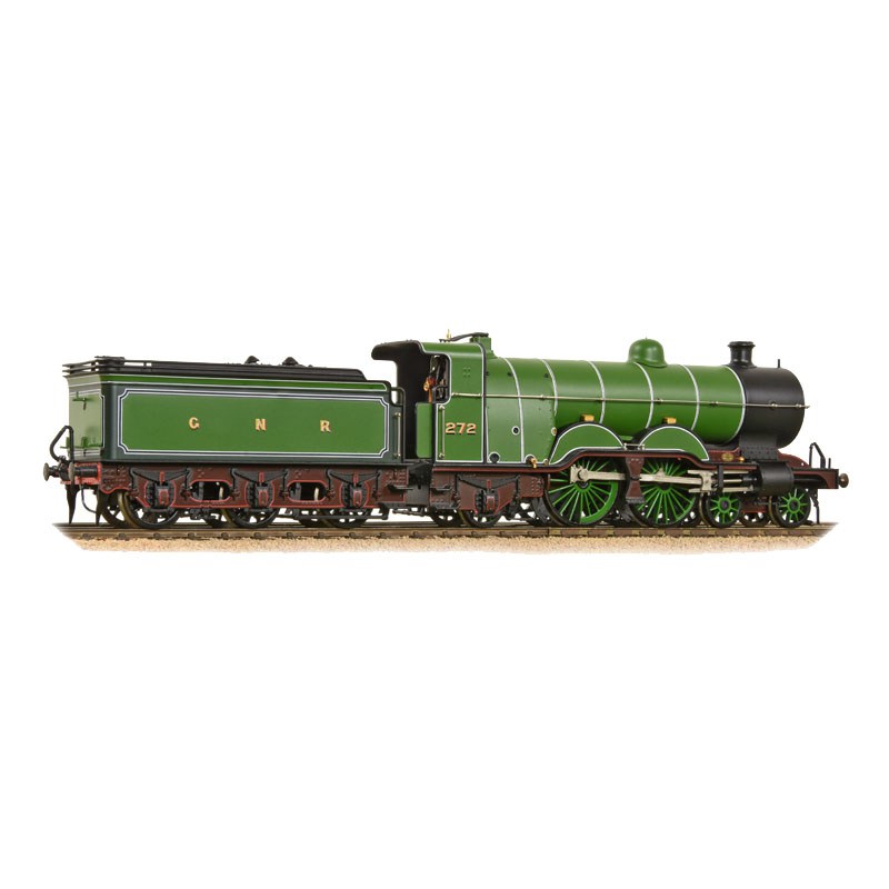 Bachmann 31-761 GNR Class C1 272 Image