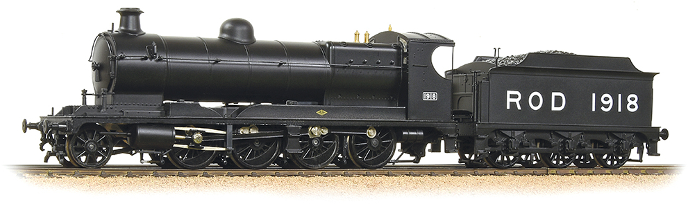 Bachmann 35-175 ROD WD ROD 1918 Image