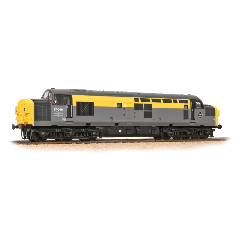 Bachmann 32-792 BR Class 37/0 37046 Image