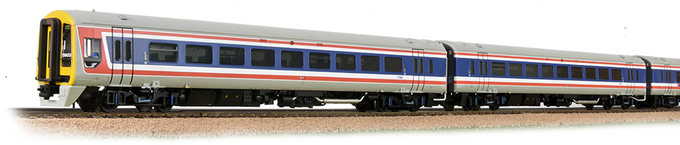 Bachmann 31-520 BR Class 159 159013 Image