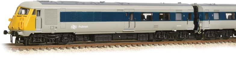 Graham Farish 371-742 BR Class 251 Midland Pullman Image