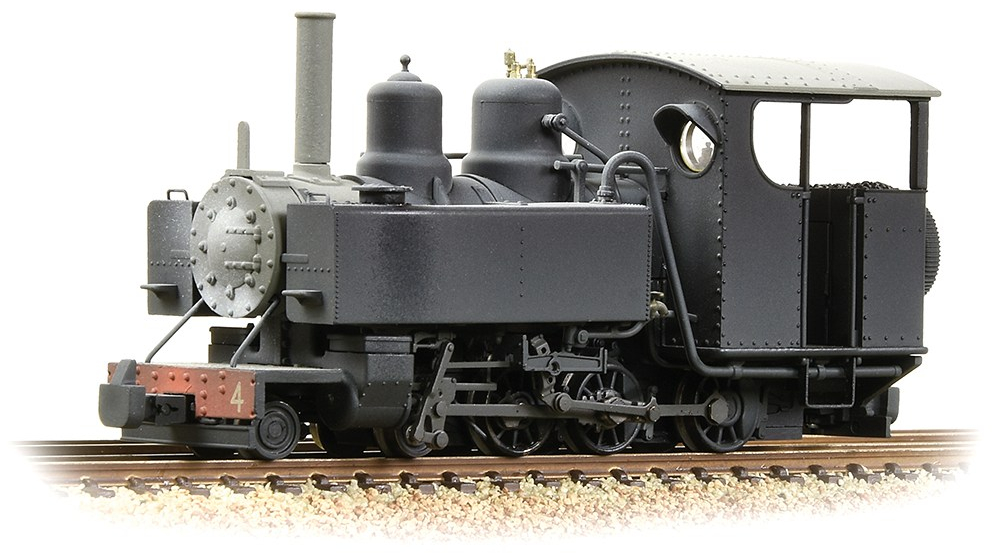 Bachmann 391-030 Baldwin Class 10-12-D 4 Image