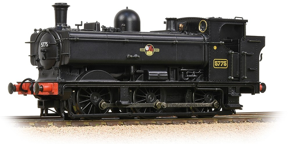 Bachmann 32-216A GWR 5700 5775 Image