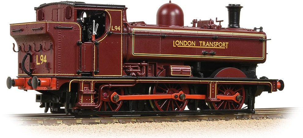 Bachmann 32-217A GWR 5700 L94 Image