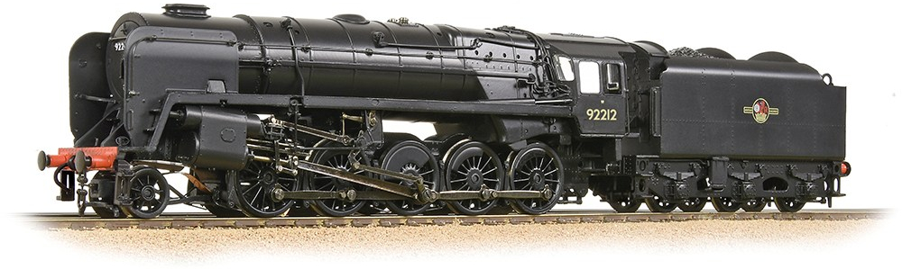 Bachmann 32-859A BR Standard 9F 92212 Image