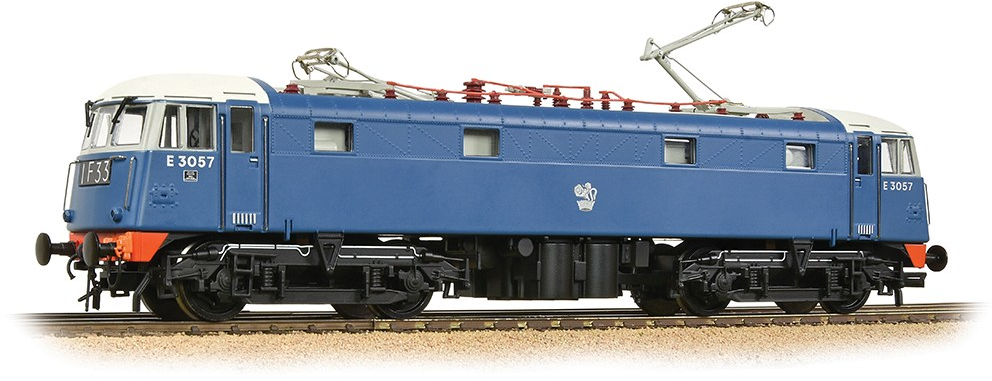 Bachmann 31-676A BR Class 85 E3057 Image