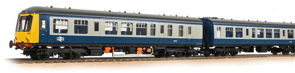 Bachmann 32-908 BR Class 108 Image