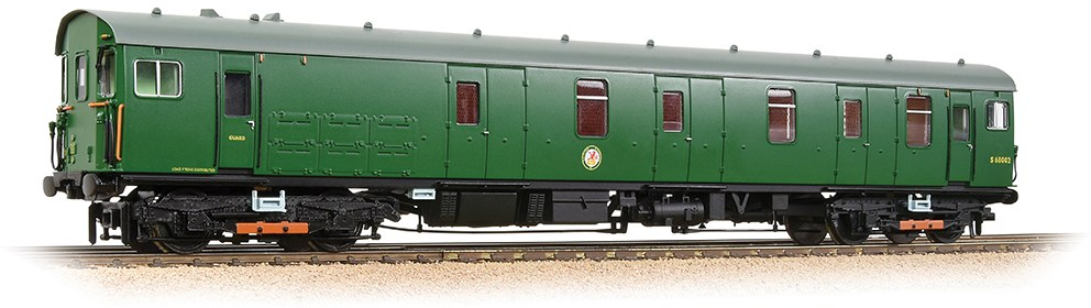 Bachmann 31-265A BR Class 419 S68002 Image