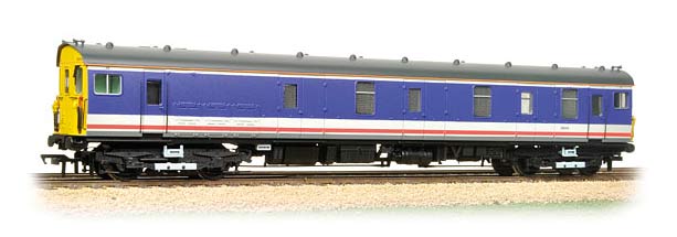 Bachmann 31-268 BR Class 419 S68004 Image