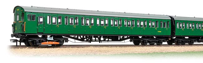 Bachmann 31-376 BR Class 416 2EPB 5770 Image