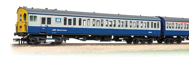 Bachmann 31-377 BR Class 416 2EPB 6238 Image