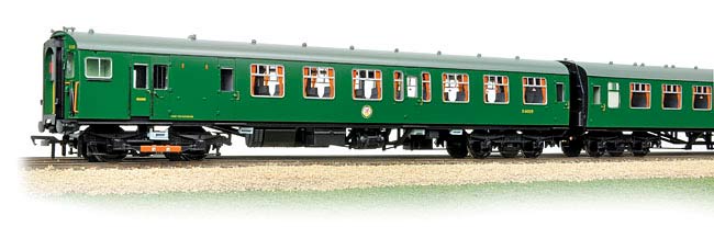 Bachmann 31-426A BR Class 411 4CEP 7128 Image