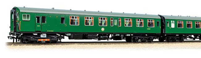 Bachmann 31-425A BR Class 411 4CEP 7141 Image