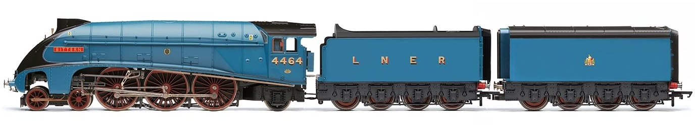 Hornby R3771 LNER A4 4464 Bittern Image