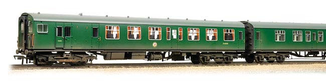 Bachmann 31-425B BR Class 411 4CEP 7174 Image