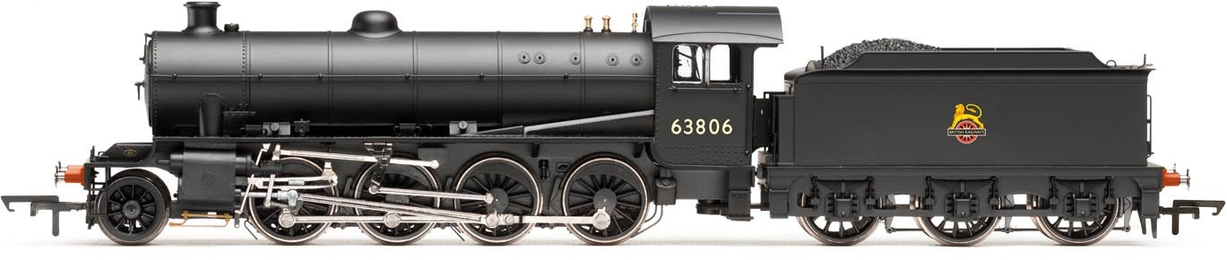 Hornby R3730 LNER O1 63806 Image