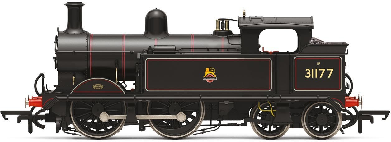 Hornby R3731 SE&CR H 31177 Image