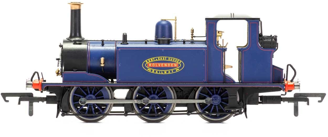 Hornby R3781 LB&SCR A1X Terrier 5 Rolvenden Image