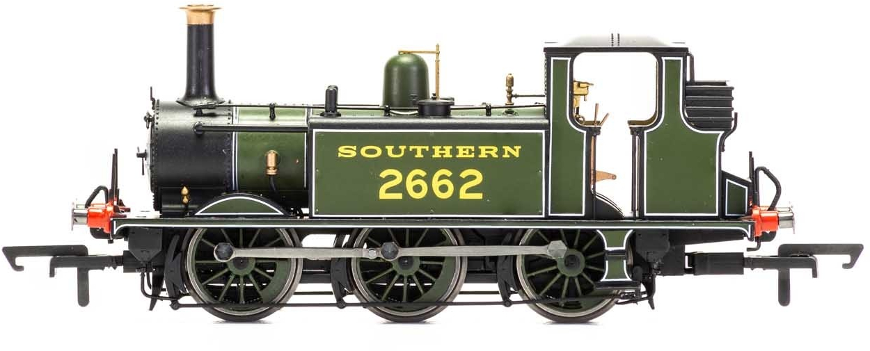 Hornby R3783 LB&SCR A1X Terrier 2662 Image