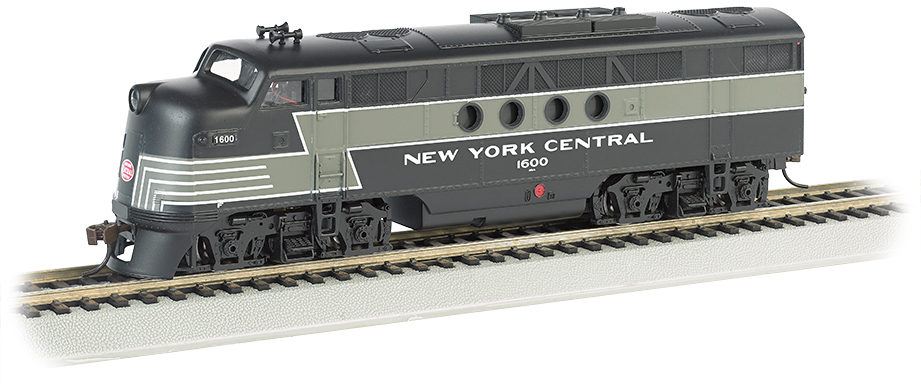 Bachmann 68902 EMD FT 1600 Image