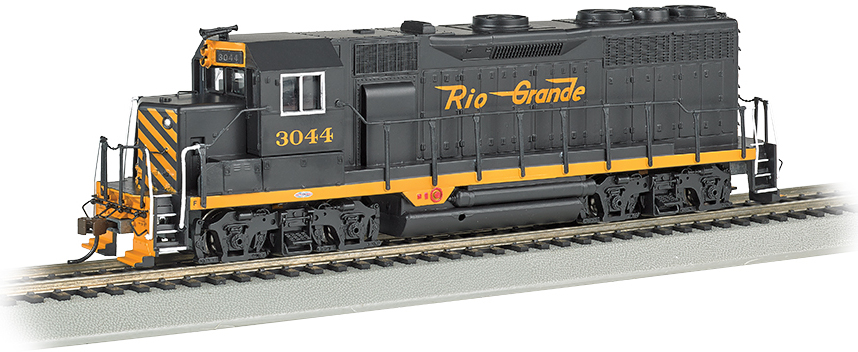 Bachmann 68804 EMD GP35 3044 Image