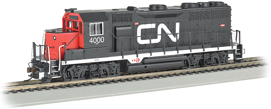 Bachmann 68805 EMD GP35 4000 Image