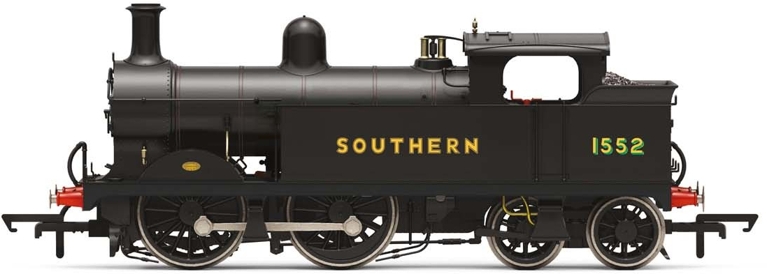 Hornby R3763 SE&CR H 1552 Image