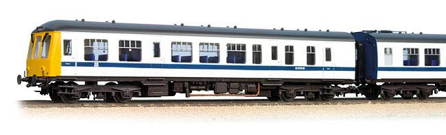 Bachmann 32-903 BR Class 108 M50948 Image