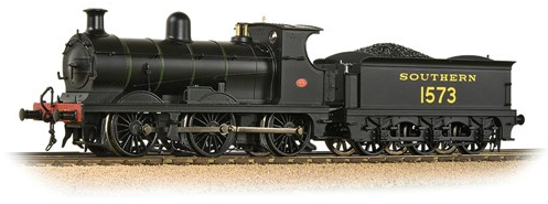 Bachmann 31-464A SE&CR C 1573 Image