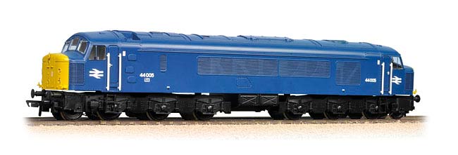 Bachmann 32-652DS BR Class 44 Peak 44005 Image