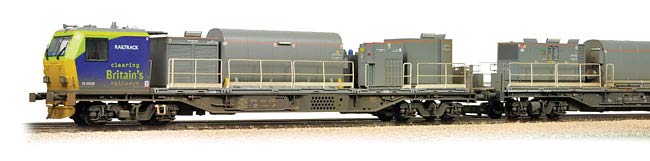 Bachmann 31-577A BR MPV DR98910 Image