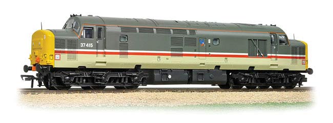 Bachmann 32-385 BR Class 37/4 37415 Image