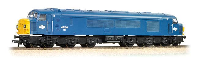 Bachmann 32-677A BR Class 45 45120 Image