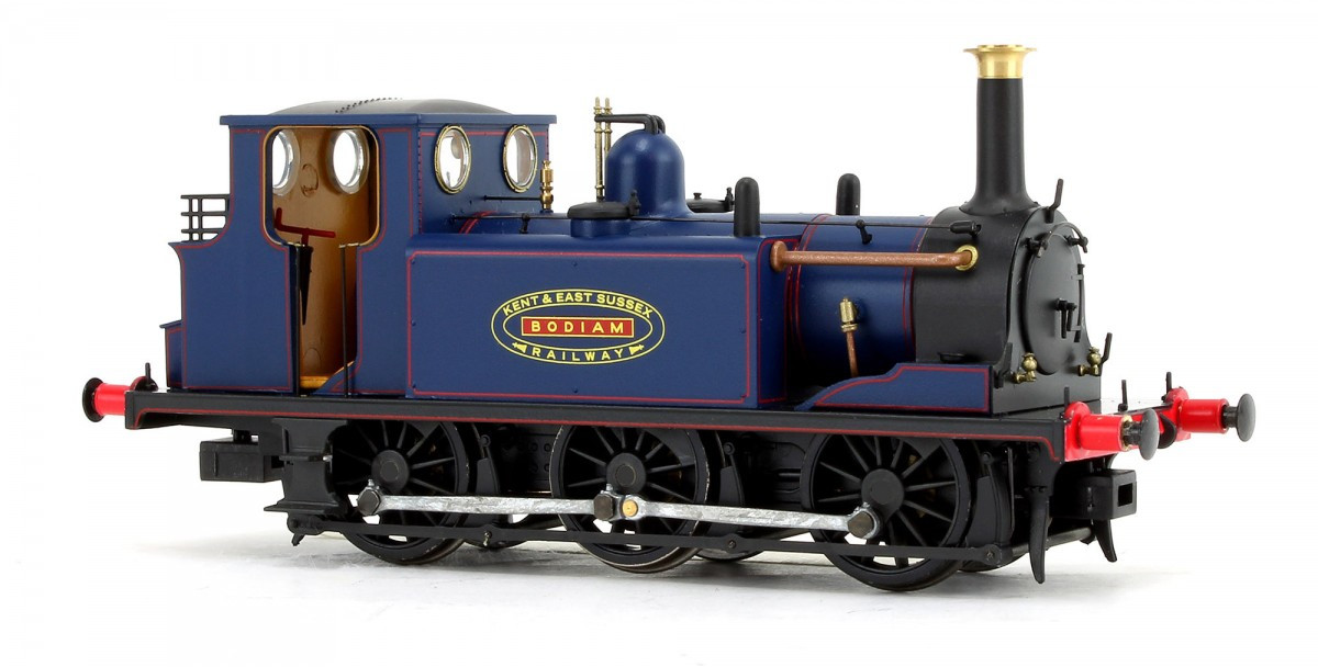 Dapol 4S-010-002 LB&SCR A1 Terrier Image